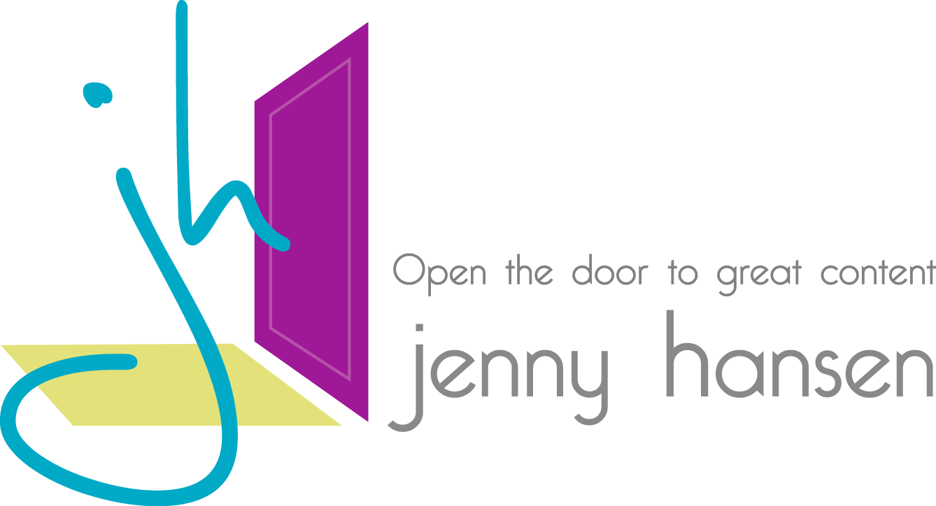 Jenny Hansen LLC